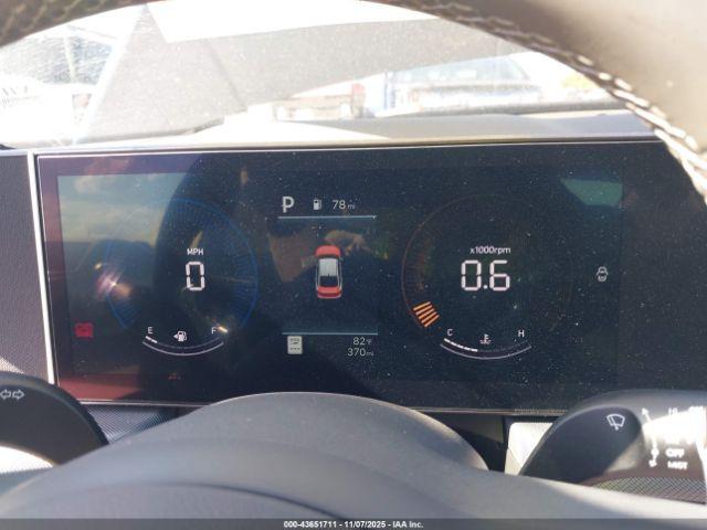 Hyundai SONATA Sel Sport Image 7