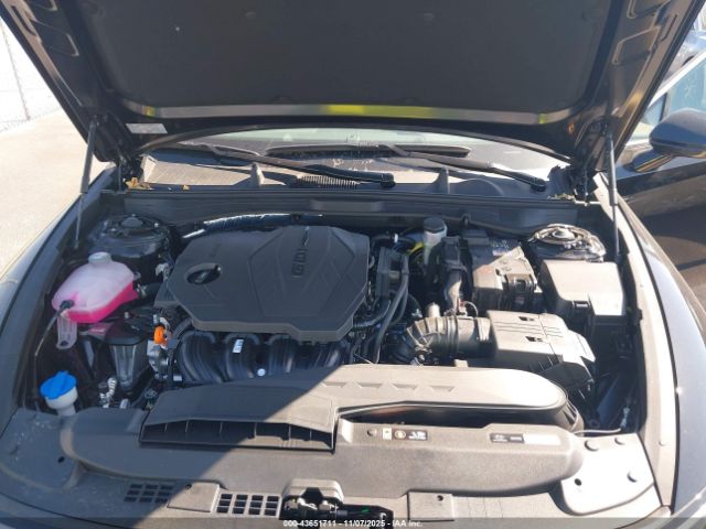 Hyundai SONATA Sel Sport Image 15