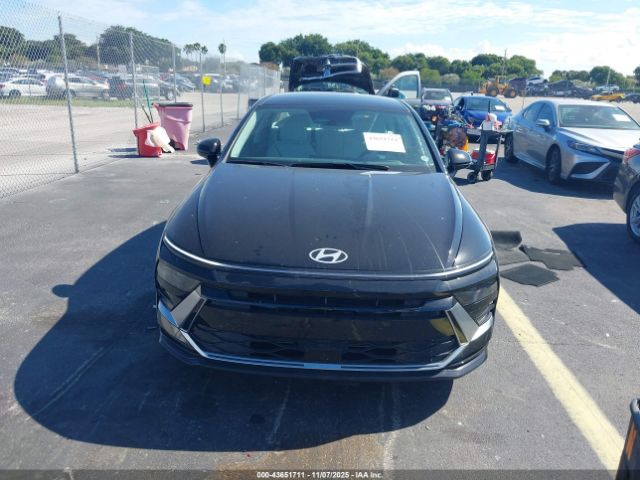 Hyundai SONATA Sel Sport Image 9