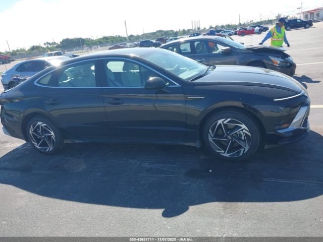 Hyundai SONATA Sel Sport Image 14