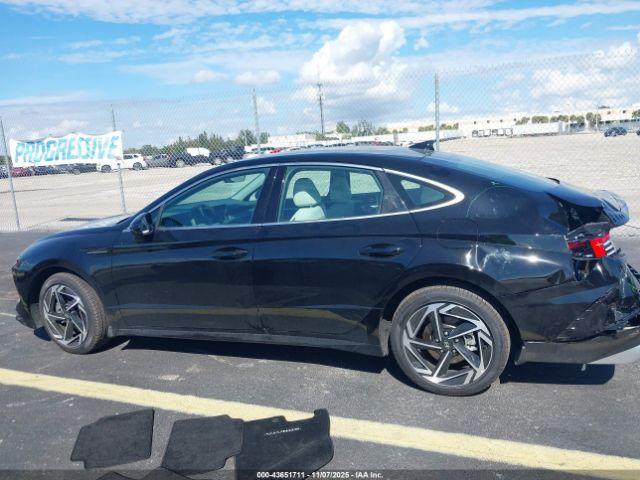 Hyundai SONATA Sel Sport Image 11