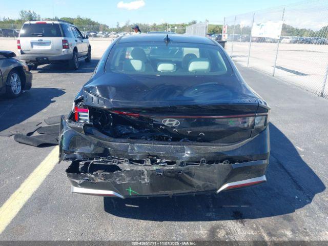 Hyundai SONATA Sel Sport Image 3