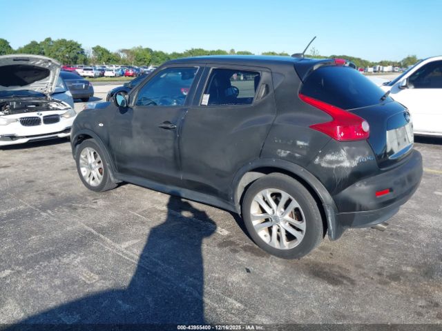 Nissan JUKE Sl Image 2