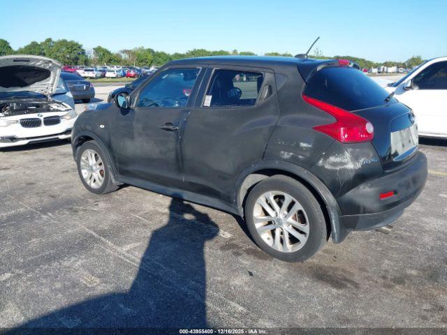 Nissan JUKE Sl Image 2