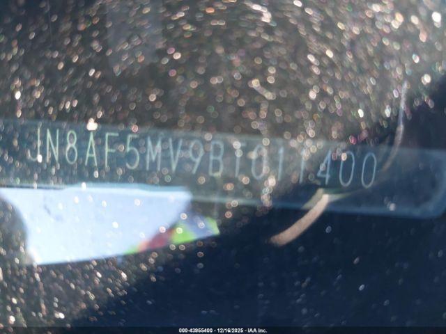 Nissan JUKE Sl Image 7