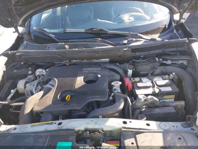 Nissan JUKE Sl Image 11