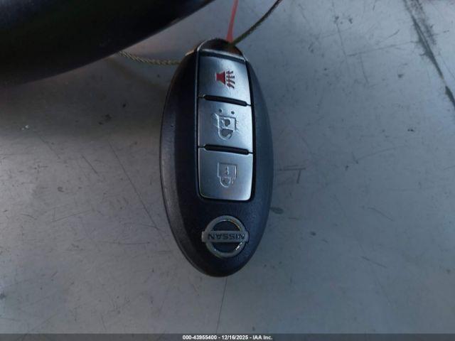 Nissan JUKE Sl Image 12