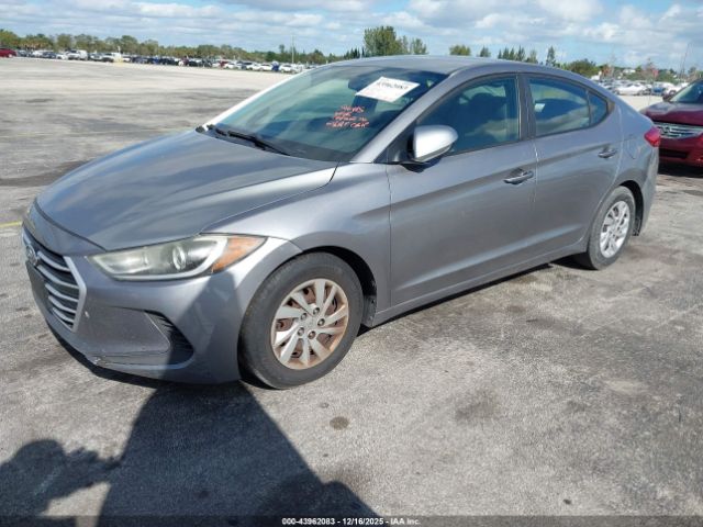 Hyundai ELANTRA Se Image 11