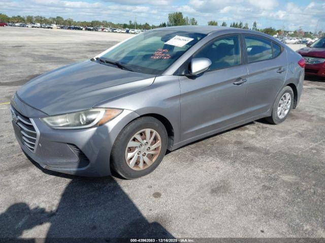 Hyundai ELANTRA Se Image 11