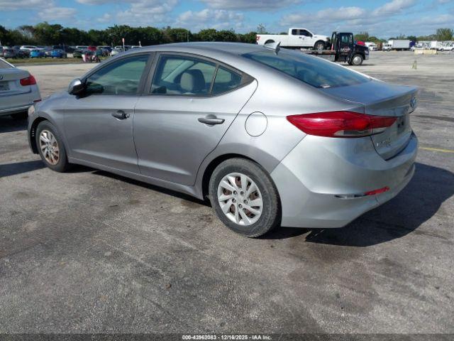 Hyundai ELANTRA Se Image 4
