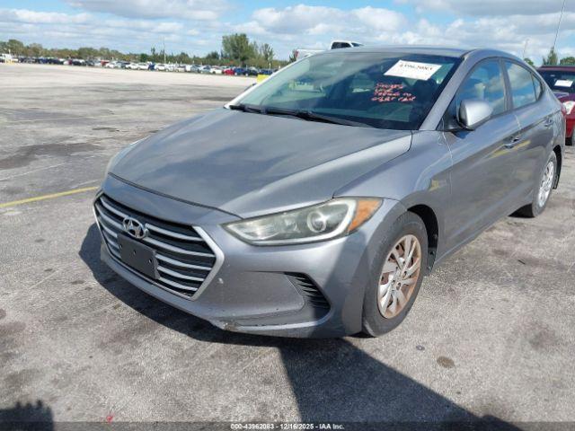 Hyundai ELANTRA Se Image 10