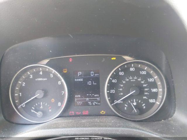 Hyundai ELANTRA Se Image 6