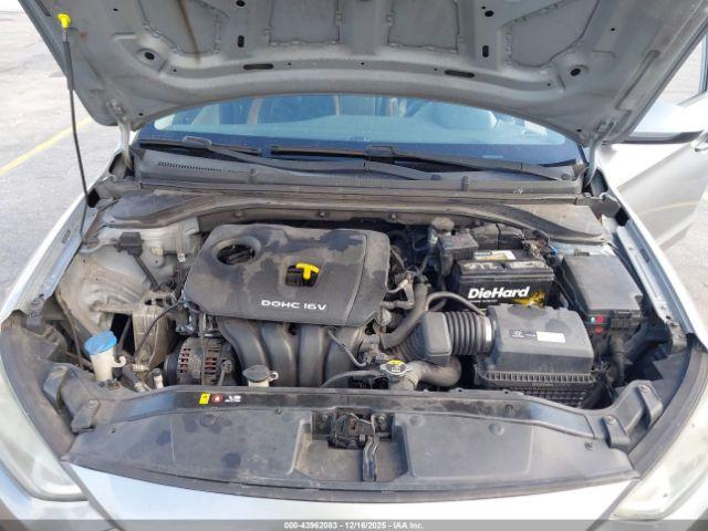 Hyundai ELANTRA Se Image 5