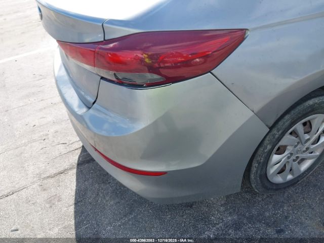 Hyundai ELANTRA Se Image 9