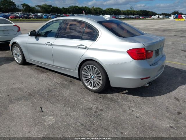 BMW 3 Series Image 11