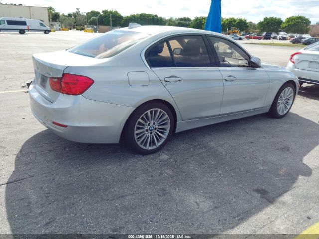 BMW 3 Series Image 4