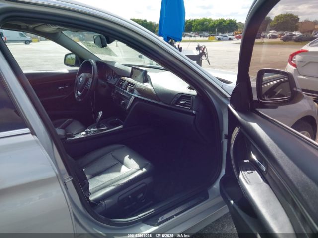 BMW 3 Series Image 6