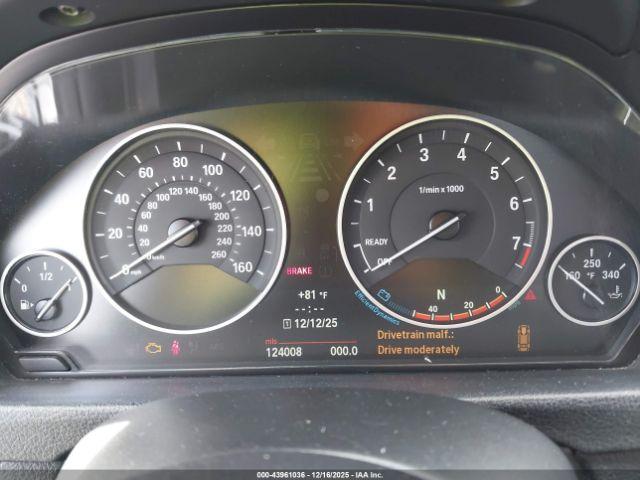 BMW 3 Series Image 5