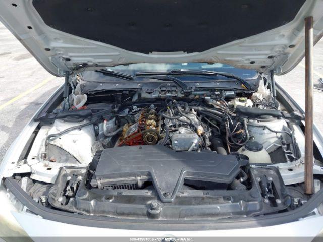 BMW 3 Series Image 12