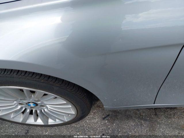 BMW 3 Series Image 2