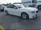 BMW 5 Series Image 1
