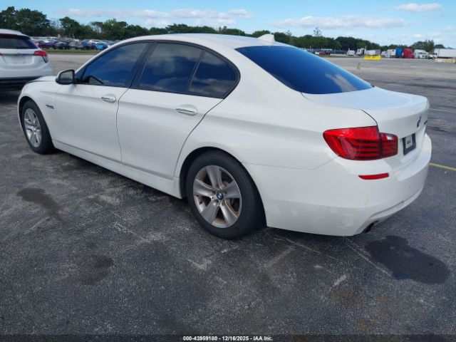 BMW 5 Series Image 15