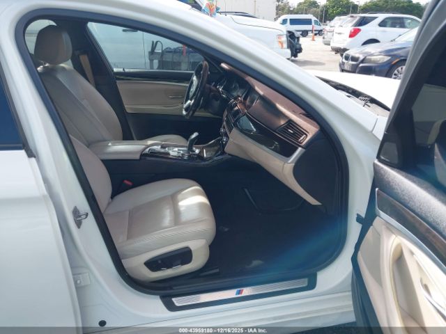 BMW 5 Series Image 2