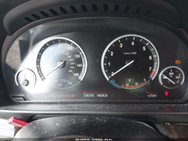 BMW 5 Series Image 5