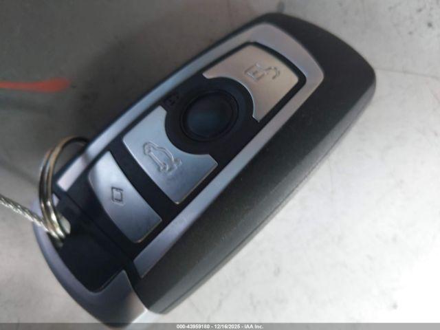 BMW 5 Series Image 7