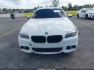 BMW 5 Series Image 13