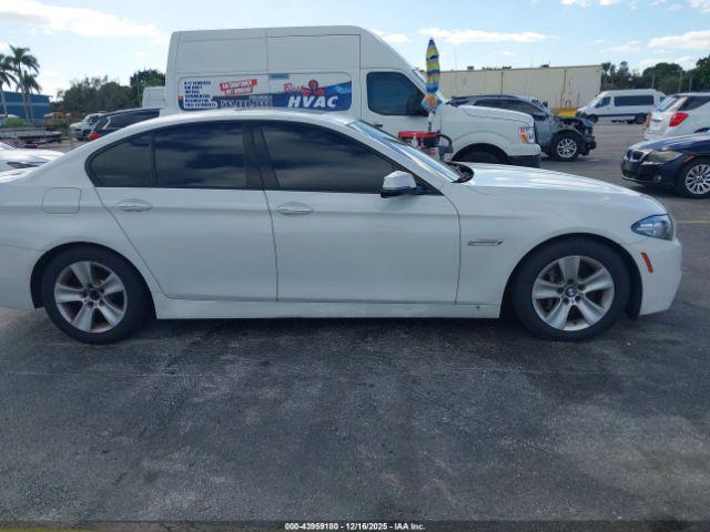 BMW 5 Series Image 6