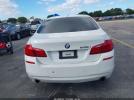 BMW 5 Series Image 10