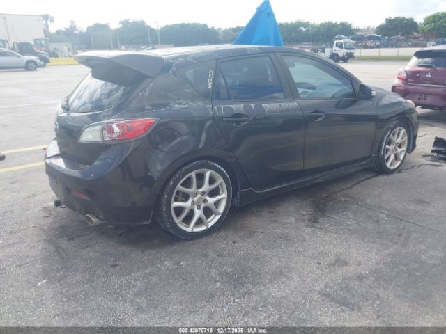 Mazda Mazdaspeed3 Sport Image 3