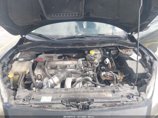 Mazda Mazdaspeed3 Sport Image 6