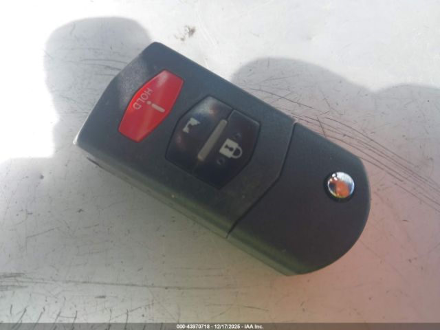 Mazda Mazdaspeed3 Sport Image 15