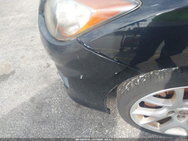 Mazda Mazdaspeed3 Sport Image 10