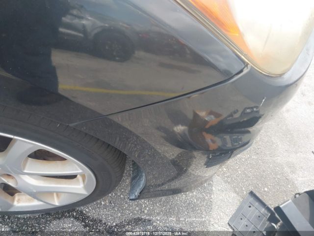 Mazda Mazdaspeed3 Sport Image 11