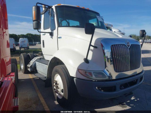  Salvage International 8000