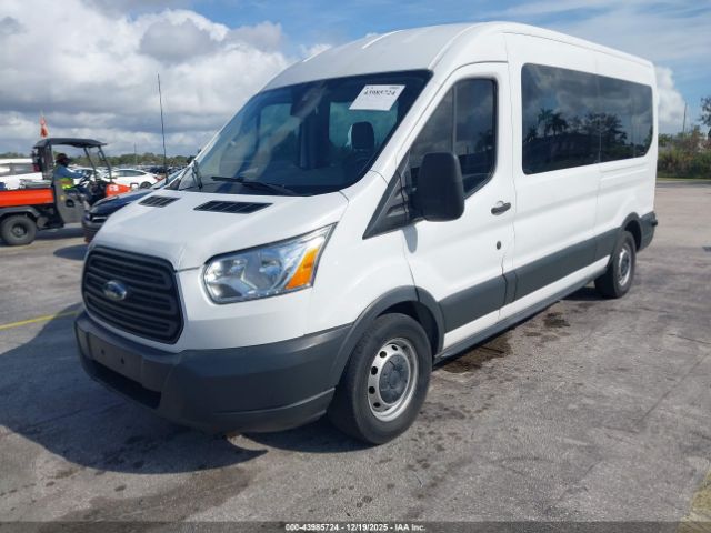 Ford Transit Xl Image 16