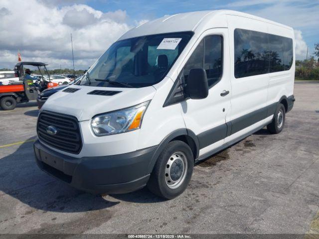Ford Transit Xl Image 16