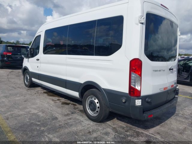 Ford Transit Xl Image 5