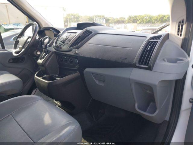 Ford Transit Xl Image 13