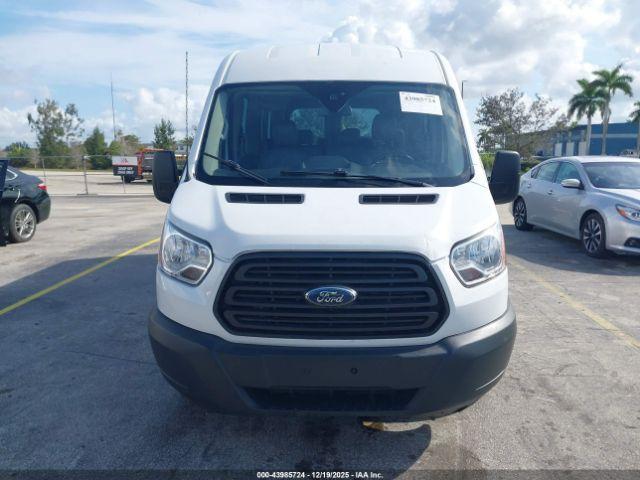 Ford Transit Xl Image 4