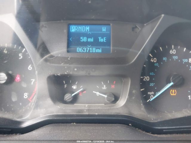 Ford Transit Xl Image 2