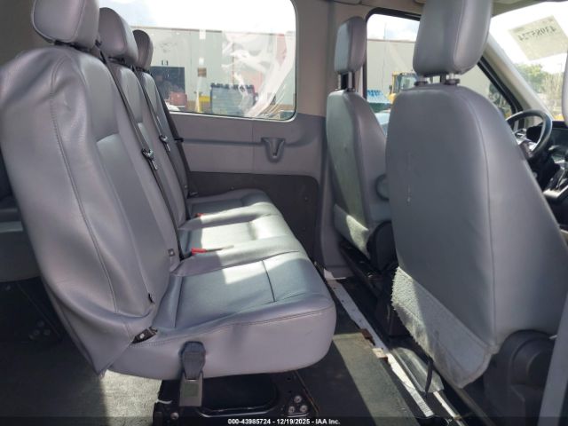 Ford Transit Xl Image 7