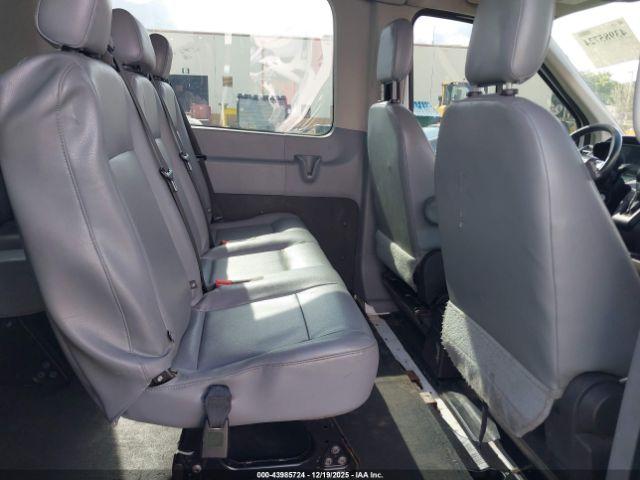 Ford Transit Xl Image 7