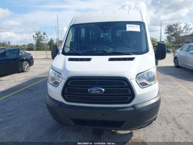 Ford Transit Xl Image 8
