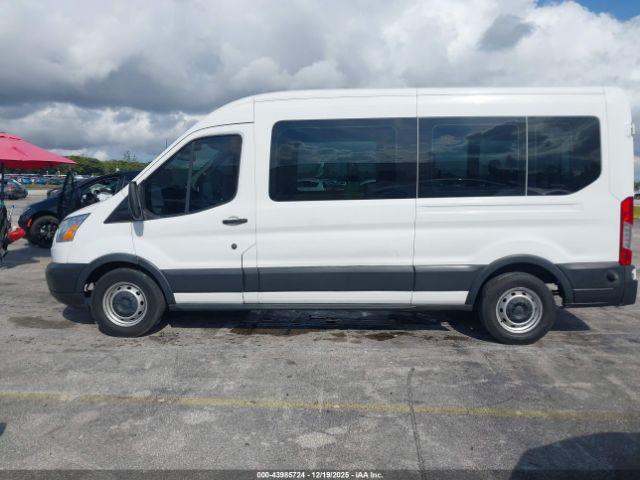 Ford Transit Xl Image 12