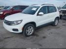 Volkswagen Tiguan S Image 16