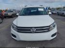 Volkswagen Tiguan S Image 8